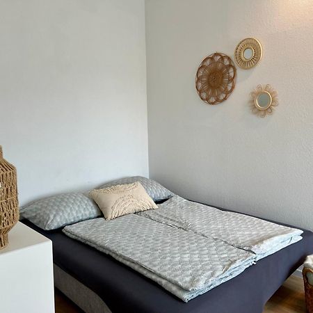 Apartment Naehe Red Bull Ring นิทเทลเฟลด์ ภายนอก รูปภาพ
