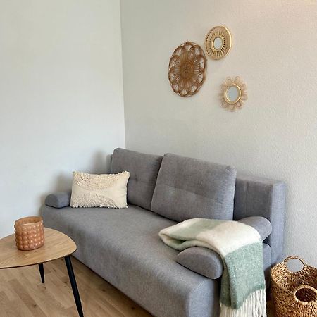 Apartment Naehe Red Bull Ring นิทเทลเฟลด์ ภายนอก รูปภาพ