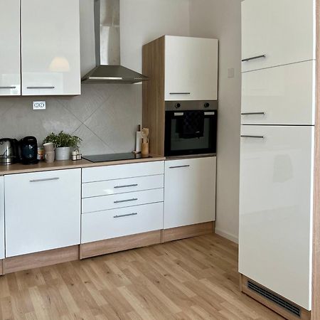 Apartment Naehe Red Bull Ring นิทเทลเฟลด์ ภายนอก รูปภาพ